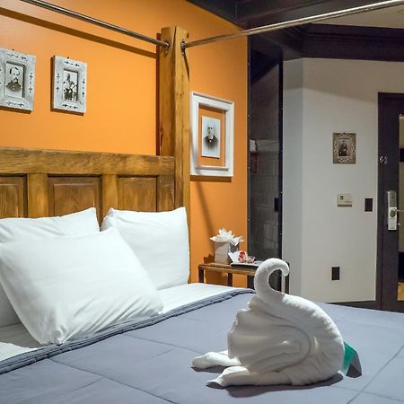 City Hall Grand Hotel Williamsport Kamer foto