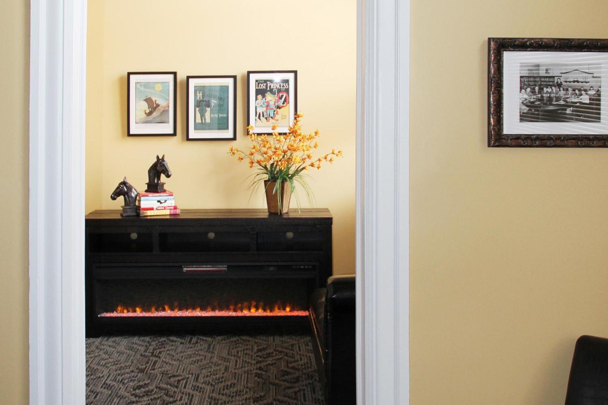 City Hall Grand Hotel Williamsport Kamer foto