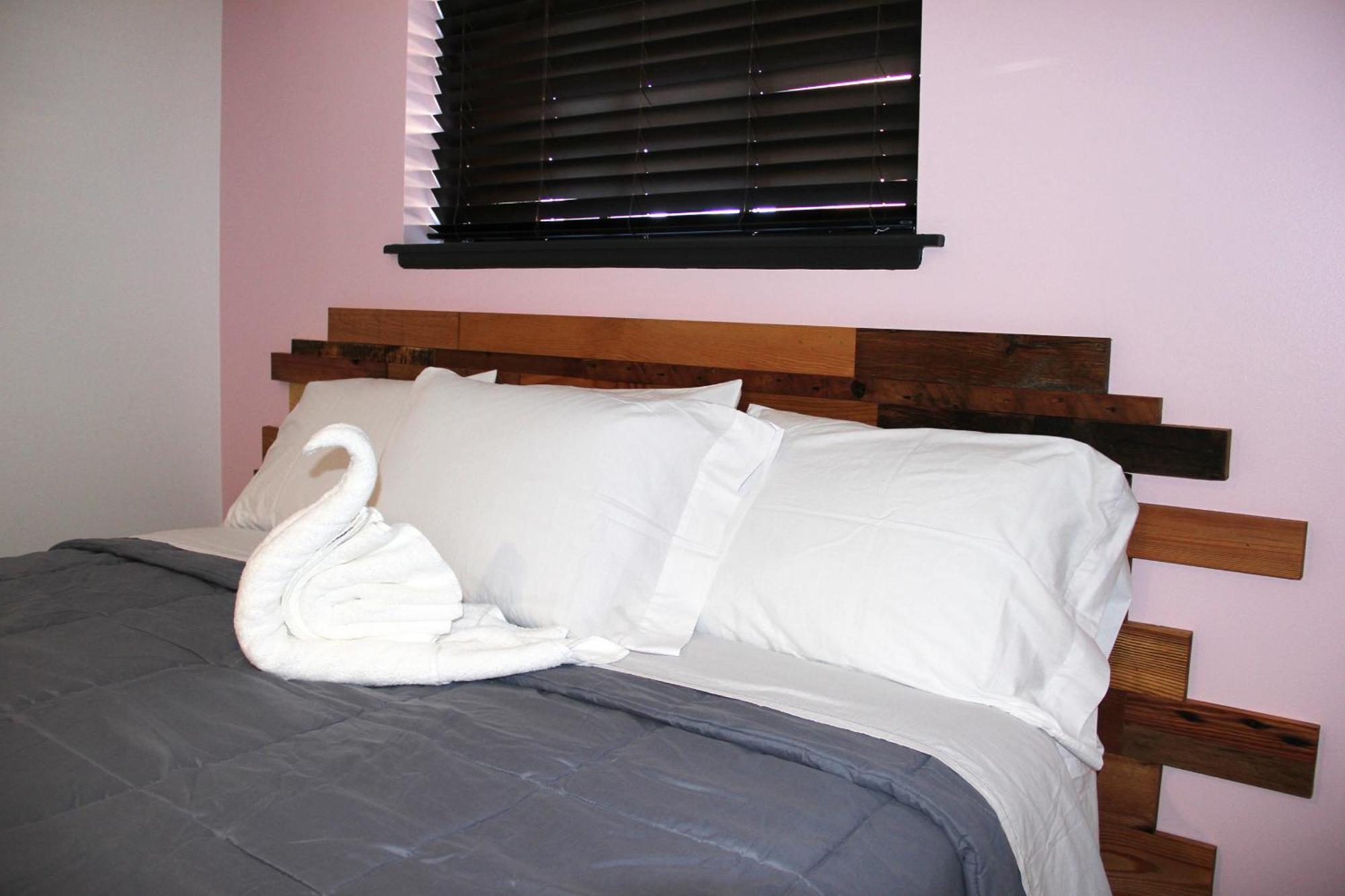 City Hall Grand Hotel Williamsport Kamer foto